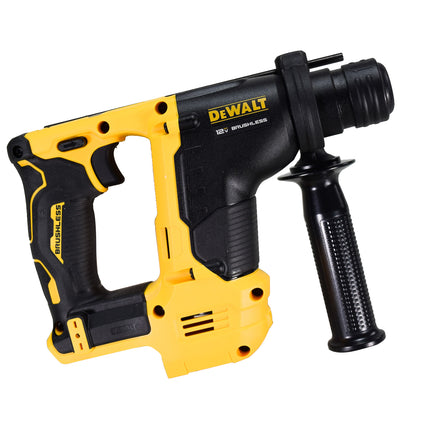 DeWalt DCH072G2 XTREME 12V MAX 9/16 Ultra Compact Hammer KIT