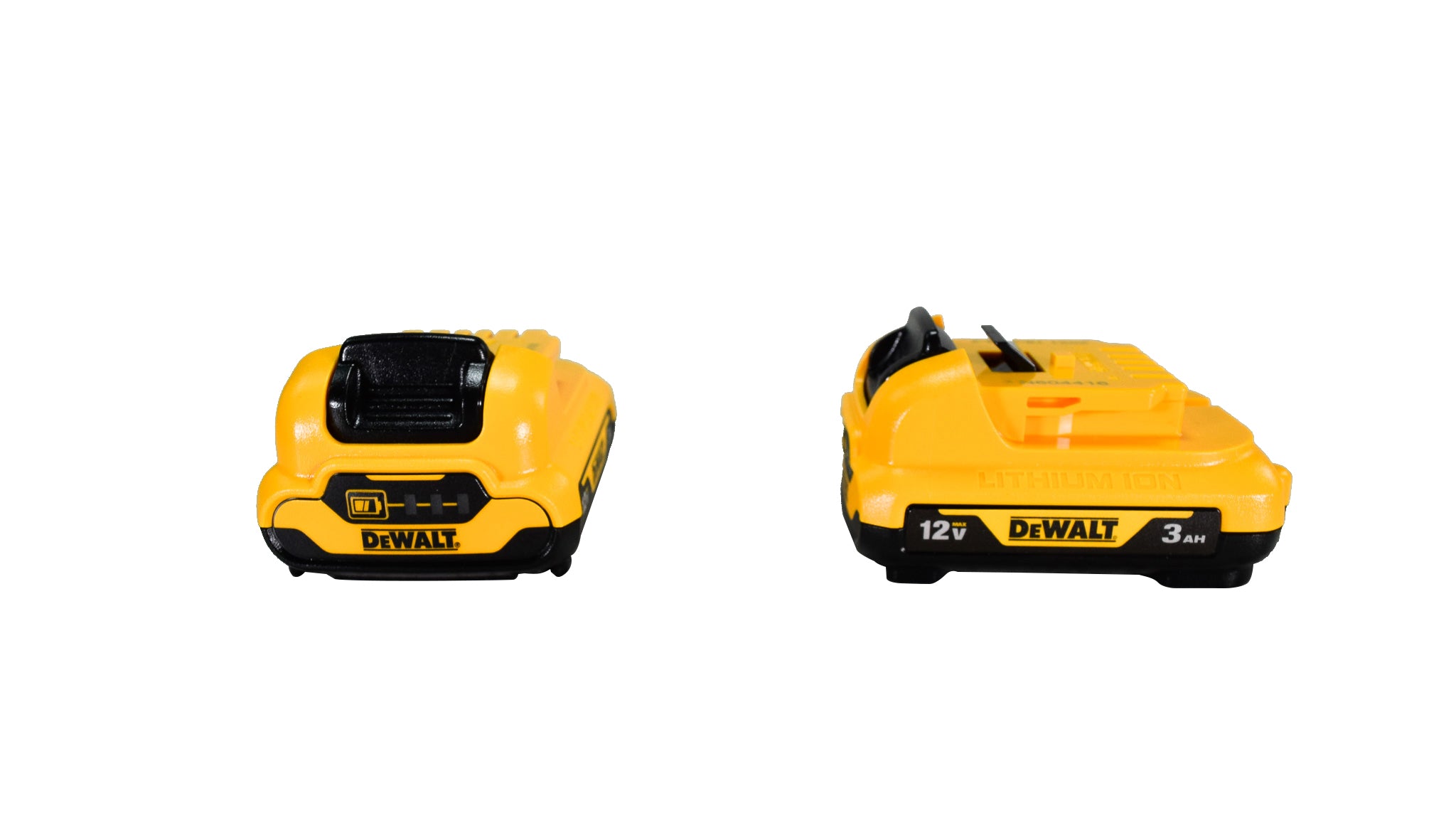 DeWalt DCH072G2 XTREME 12V MAX 9/16 Ultra Compact Hammer KIT