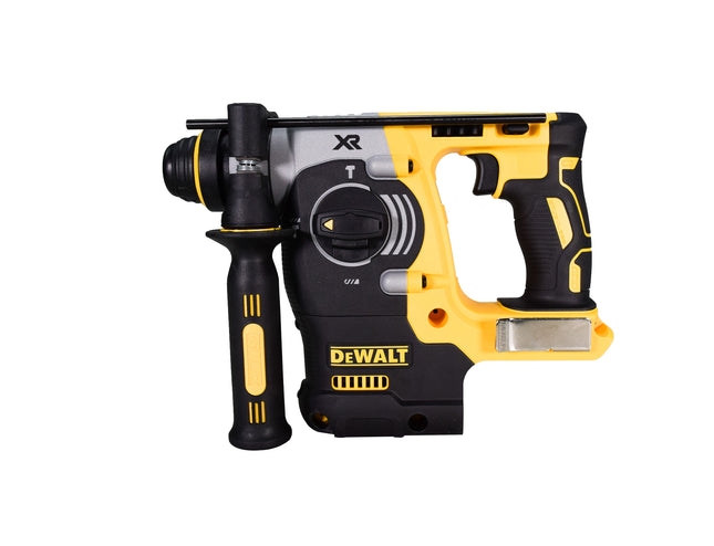 DeWalt DCH273H1 20V Cordless Brushless SDS 1" Rotary Hammer Kit with 5.0Ah Battery and Charger