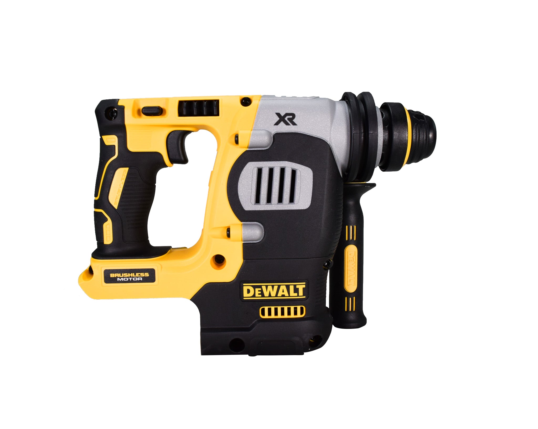 DeWalt DCH273H1 20V Cordless Brushless SDS 1" Rotary Hammer Kit with 5.0Ah Battery and Charger