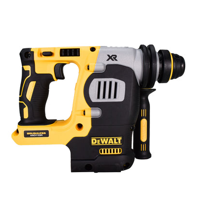 DeWalt DCH273H1 20V Cordless Brushless SDS 1" Rotary Hammer Kit with 5.0Ah Battery and Charger