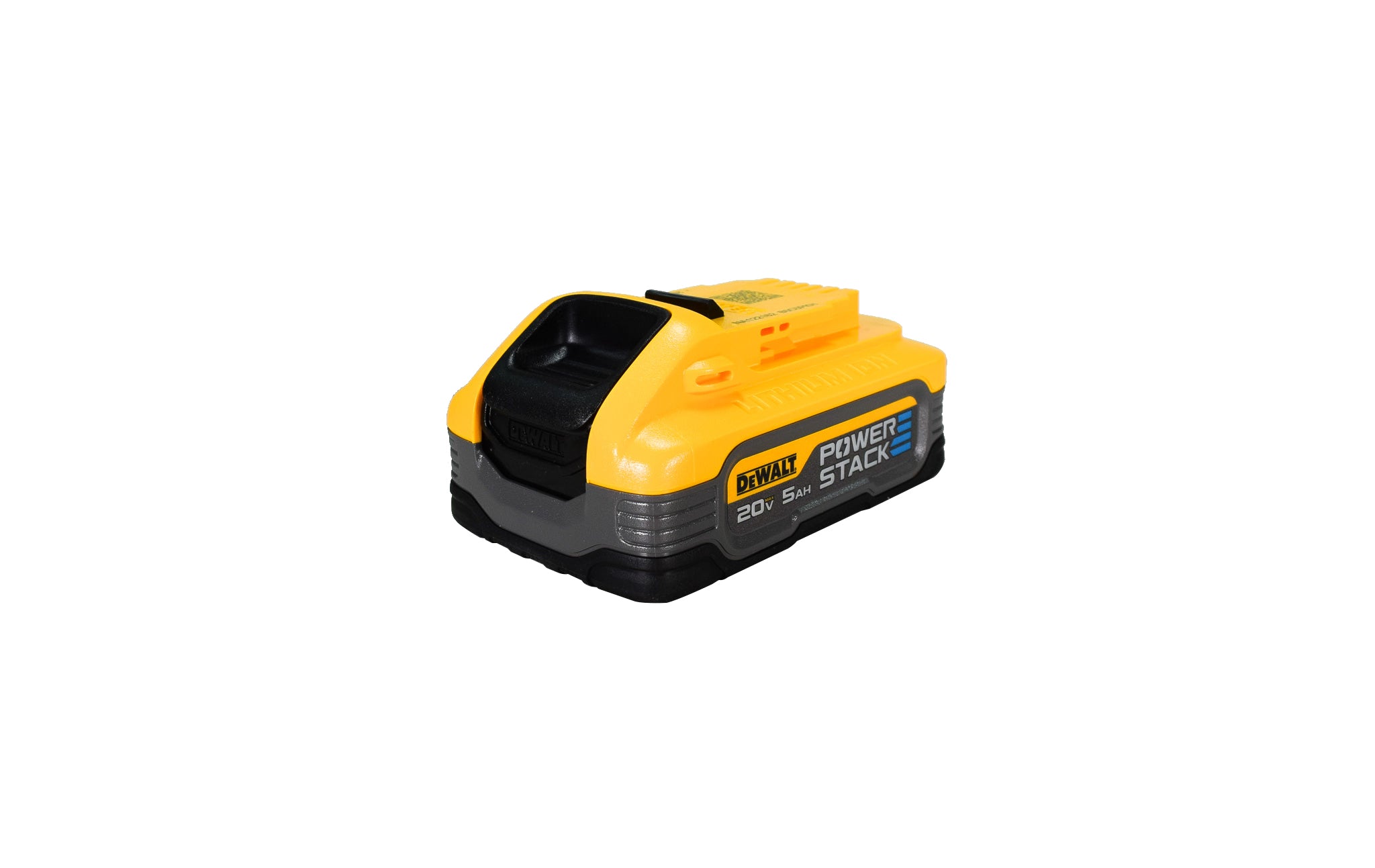 DeWalt DCH273H1 20V Cordless Brushless SDS 1" Rotary Hammer Kit with 5.0Ah Battery and Charger