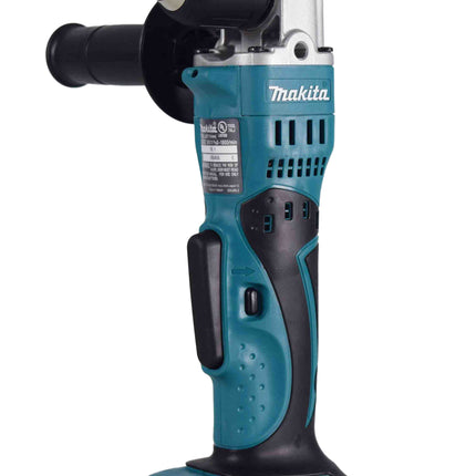 Makita XAD02Z 18V LXT Cordless Right Angle Drill – Brushless 1/2" Angle Drill with Variable Speed, Compact Head Design (Tool Only, Battery Not Included)