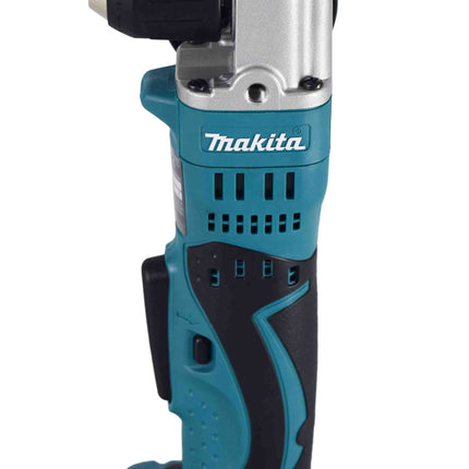 Makita XAD02Z 18V LXT Cordless Right Angle Drill – Brushless 1/2" Angle Drill with Variable Speed, Compact Head Design (Tool Only, Battery Not Included)