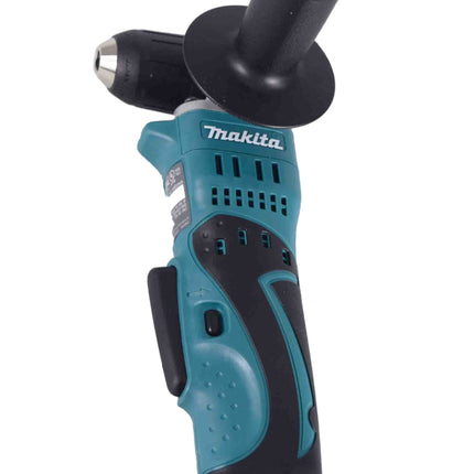 Makita XAD02Z 18V LXT Cordless Right Angle Drill – Brushless 1/2" Angle Drill with Variable Speed, Compact Head Design (Tool Only, Battery Not Included)