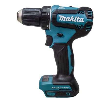 Makita XFD131 18V LXT Lithium-Ion Brushless Cordless 1/2 In. Driver-Drill Kit (3.0Ah)