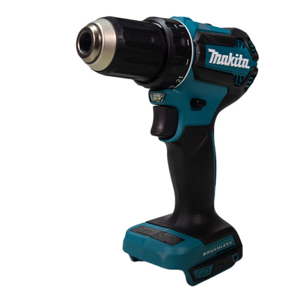 Makita XFD131 18V LXT Lithium-Ion Brushless Cordless 1/2 In. Driver-Drill Kit (3.0Ah)