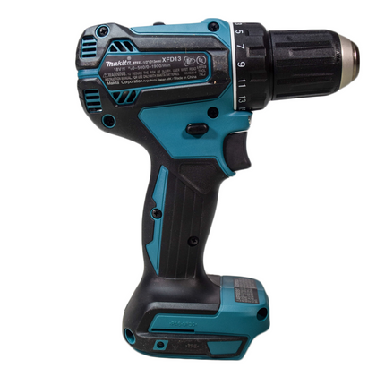 Makita XFD131 18V LXT Lithium-Ion Brushless Cordless 1/2 In. Driver-Drill Kit (3.0Ah)