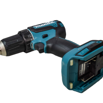 Makita XFD131 18V LXT Lithium-Ion Brushless Cordless 1/2 In. Driver-Drill Kit (3.0Ah)