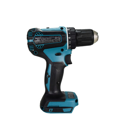 Makita XFD13Z 18V LXT Lithium-Ion Brushless Cordless 1/2 in. Driver-Drill Kit 3.0Ah