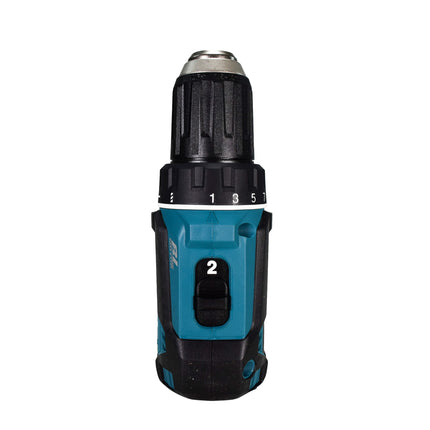 Makita XFD13Z 18V LXT Lithium-Ion Brushless Cordless 1/2 in. Driver-Drill Kit 3.0Ah
