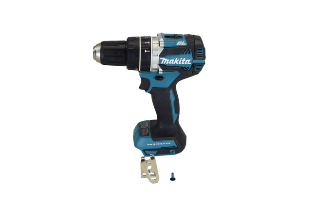 Makita XPH12Z 18-Volt LXT 1/2inch Brushless Hammer Drill Driver