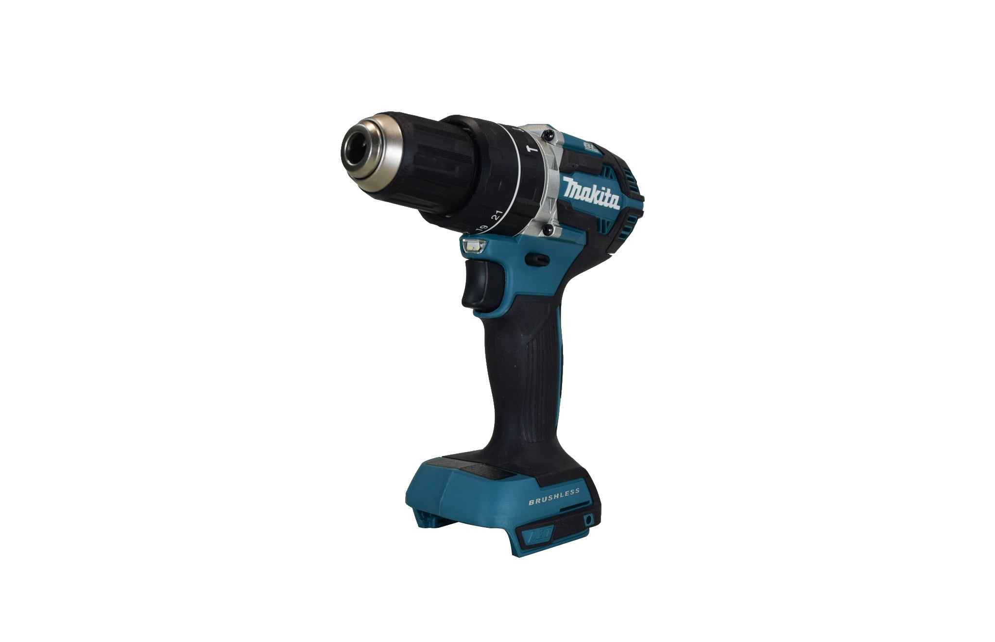 Makita XPH12Z 18-Volt LXT 1/2inch Brushless Hammer Drill Driver