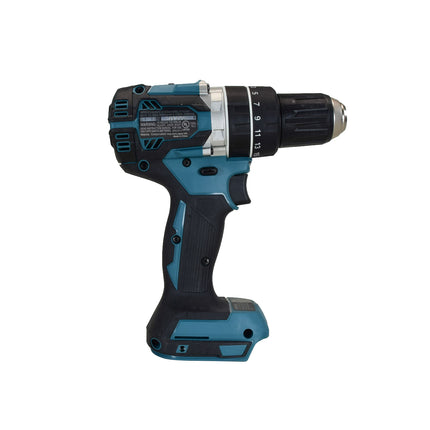 Makita XPH12Z 18-Volt LXT 1/2inch Brushless Hammer Drill Driver