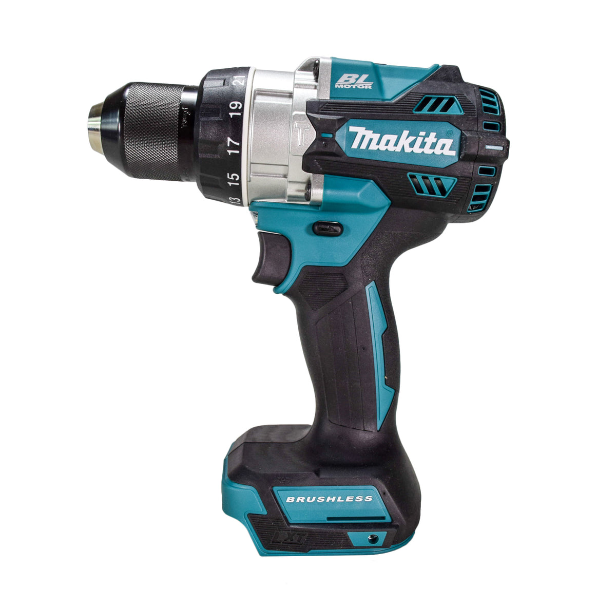 Makita XPH14Z-NBX 18V LXT Lithium-Ion Brushless Cordless 1/2