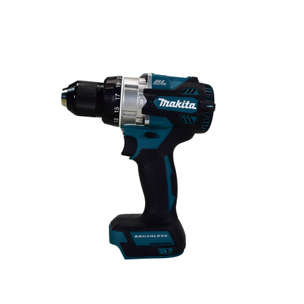 Makita XPH14Z 18V LXT Lithium-Ion Brushless Cordless 1/2" Hammer Driver-Drill, Tool Only