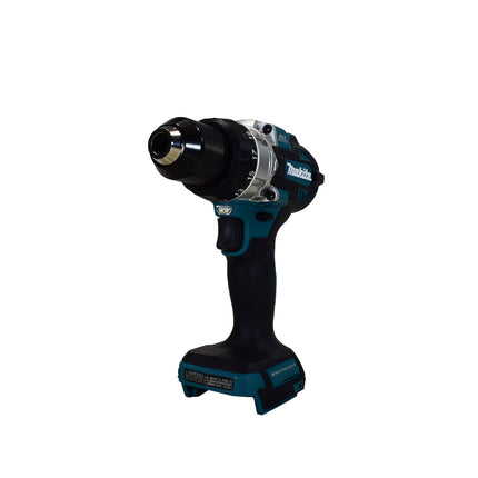 Makita XPH14Z 18V LXT Lithium-Ion Brushless Cordless 1/2" Hammer Driver-Drill, Tool Only