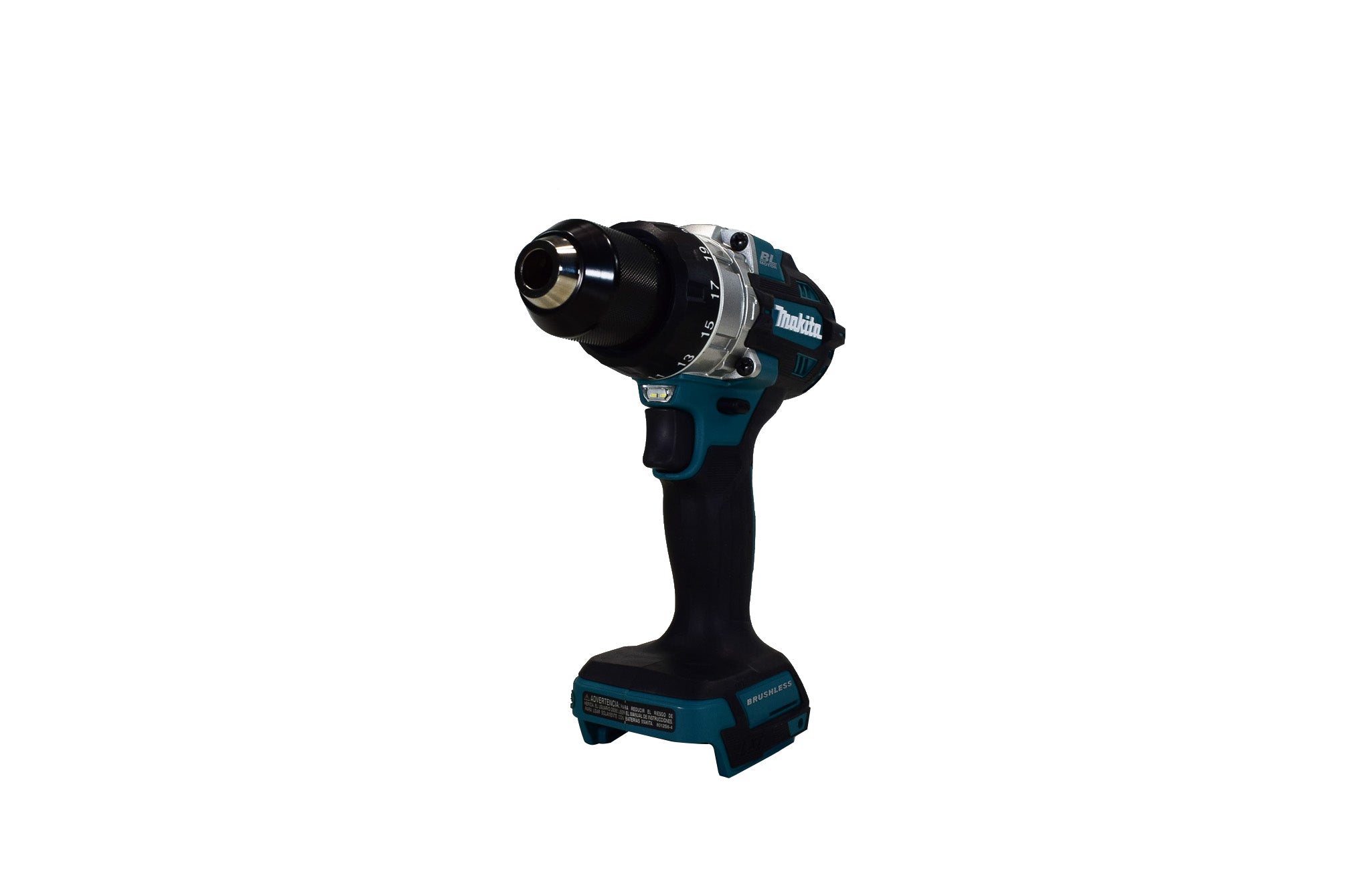 Makita XPH14Z 18V LXT Lithium-Ion Brushless Cordless 1/2" Hammer Driver-Drill, Tool Only