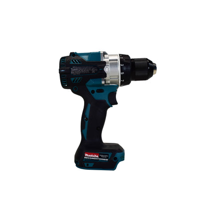 Makita XPH14Z 18V LXT Lithium-Ion Brushless Cordless 1/2" Hammer Driver-Drill, Tool Only
