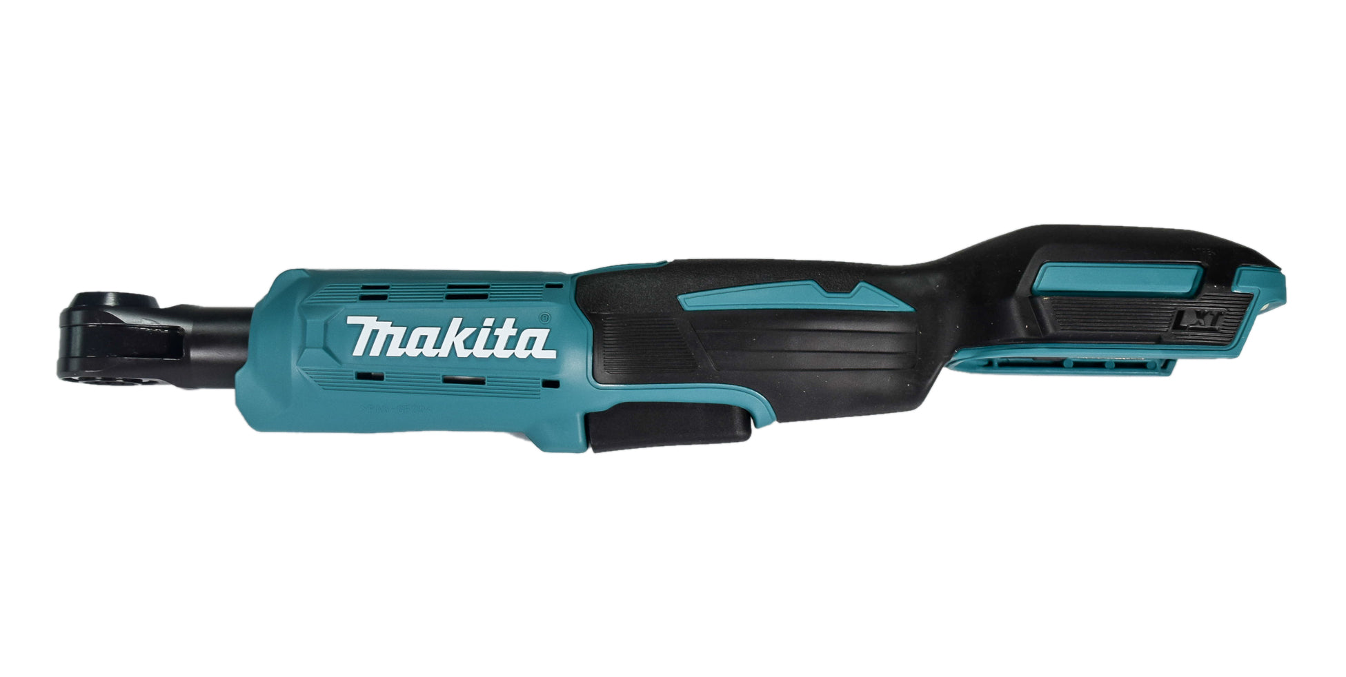 Makita XRW01Z 18V LXT Cordless 3/8" / 1/4" SQ. Drive Ratchet