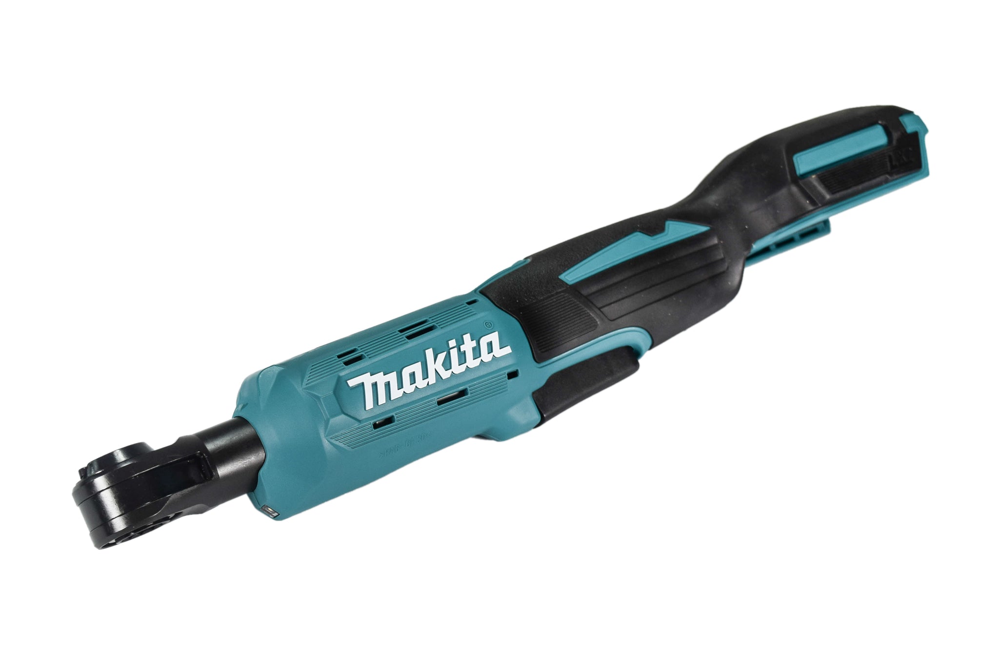 Makita XRW01Z 18V LXT Cordless 3/8" / 1/4" SQ. Drive Ratchet