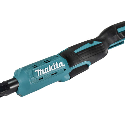 Makita XRW01Z 18V LXT Cordless 3/8" / 1/4" SQ. Drive Ratchet