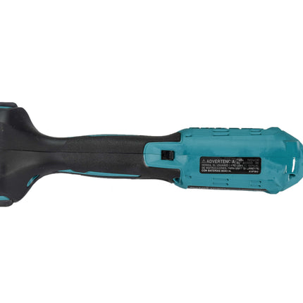 Makita XRW01Z 18V LXT Cordless 3/8" / 1/4" SQ. Drive Ratchet