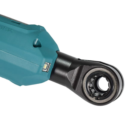 Makita XRW01Z 18V LXT Cordless 3/8" / 1/4" SQ. Drive Ratchet