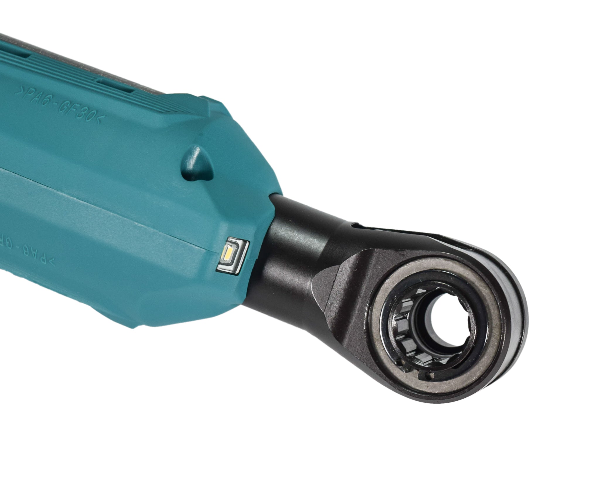Makita XRW01Z 18V LXT Cordless 3/8" / 1/4" SQ. Drive Ratchet