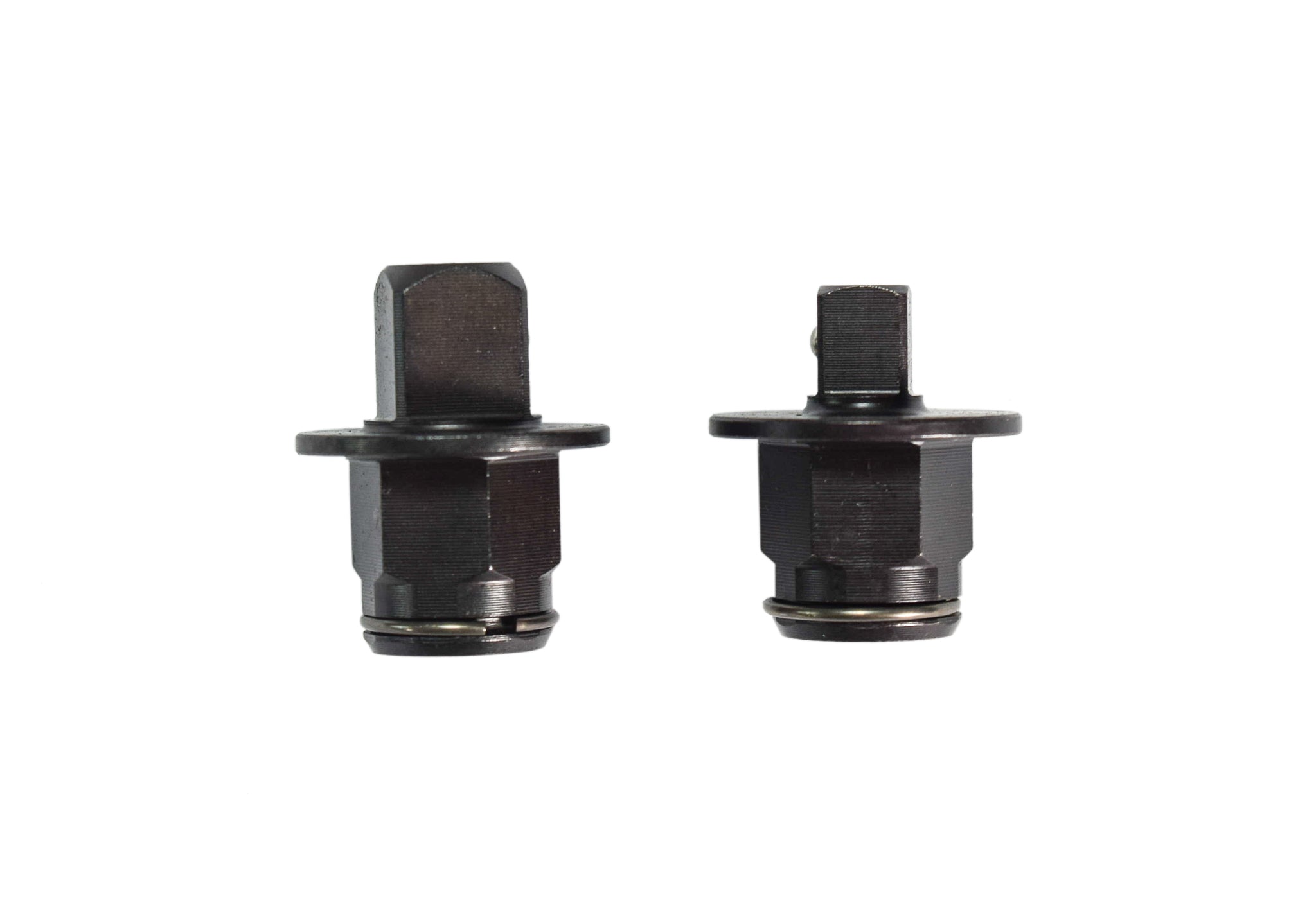 Makita XRW01Z 18V LXT Cordless 3/8" / 1/4" SQ. Drive Ratchet