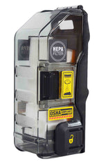 DeWalt DWH302DH Replacement Dust Extractor Dust Box for DWH303DH, DWH304DH