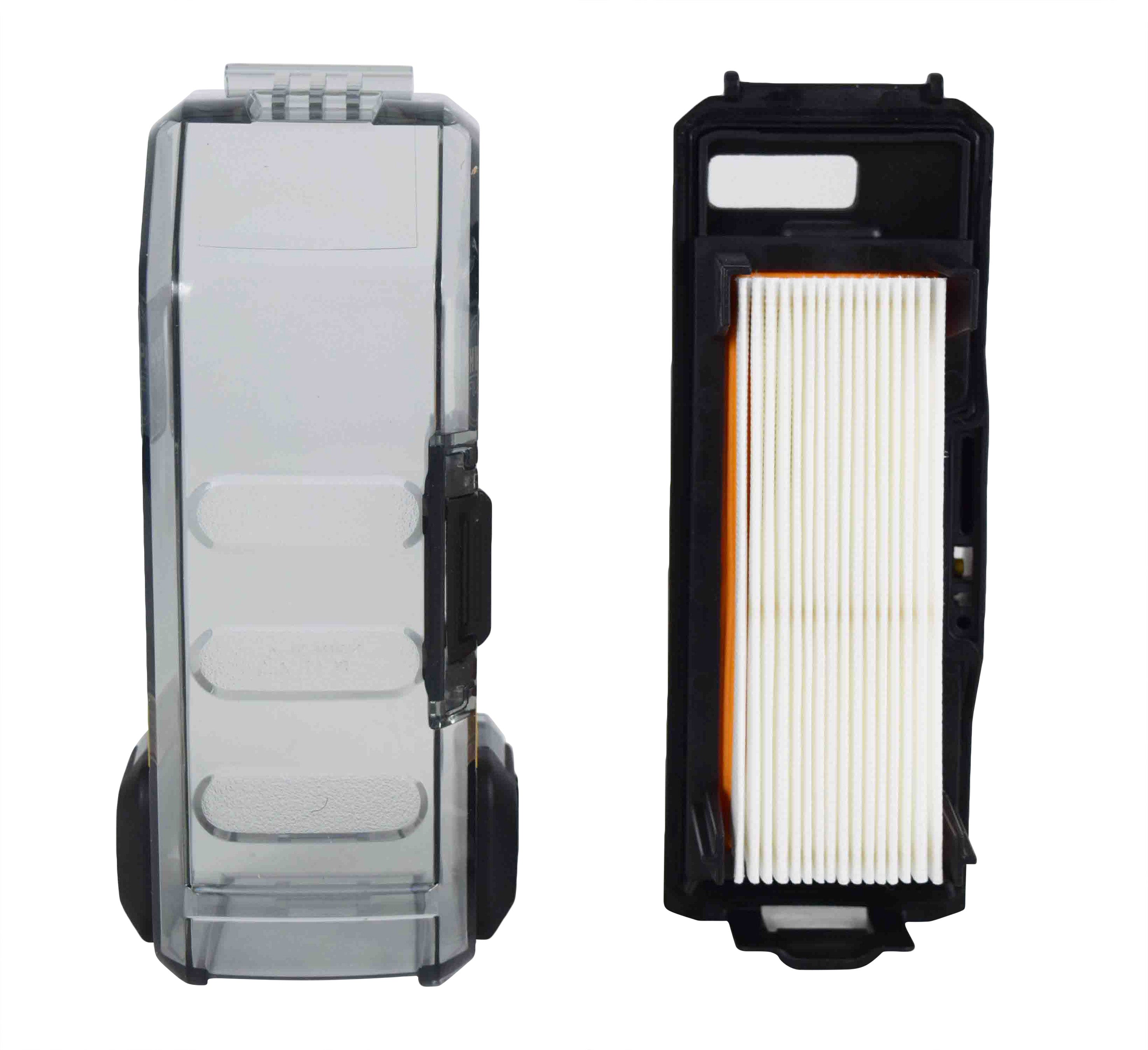 DeWalt DWH302DH Replacement Dust Extractor Dust Box for DWH303DH, DWH304DH