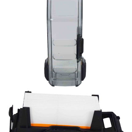 DeWalt DWH302DH Replacement Dust Extractor Dust Box for DWH303DH, DWH304DH