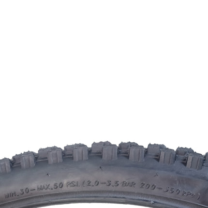 Kenda Nevegal Pro DTC 120tpi Fold 26x2.35 Gravity/DH MTB Bicycle Tire with Tube