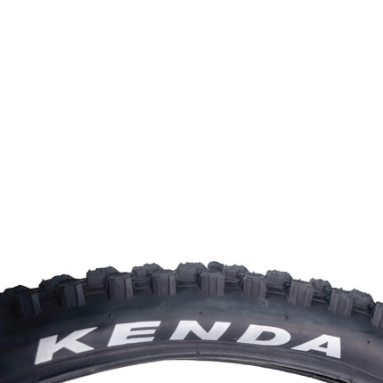 Kenda Nevegal Pro DTC 120tpi Fold 26x2.35 Gravity/DH MTB Bicycle Tire with Tube