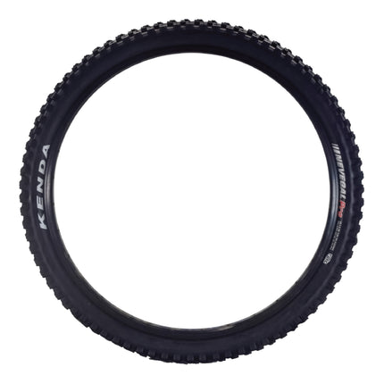 Nevegal Pro DTC 120tpi Fold 26x2.35 Bicycle Tire w/ Bottle Opener (Single)