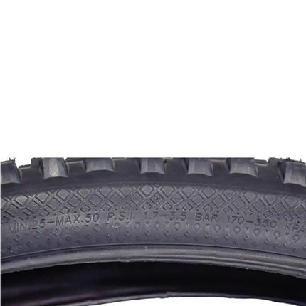 Kenda Nevegal 2 Pro K1211 27.5x2.40 Mountain Bike Tire with an Aggressive Tread for Hard Pack & Loose Terrain, All-Mountain/Downhill/Enduro Bikes, Up to 30mph, w/Keychain