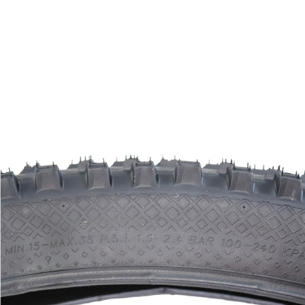 Kenda Nevegal 2 Pro K1211 27.5x2.60 Mountain Bike Tire with an Aggressive Tread for Hard Pack & Loose Terrain, All-Mountain/Downhill/Enduro Bikes, Up to 30mph, w/Keychain