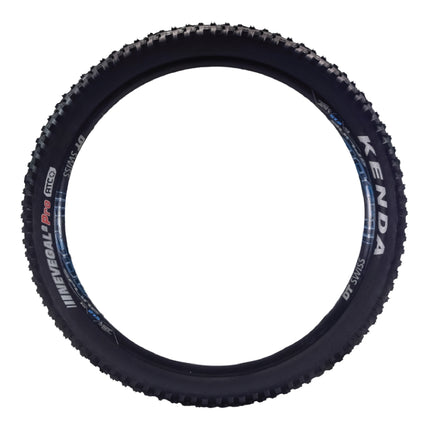 Kenda Nevegal 2 Pro K1211 29x2.40 Mountain Bike Tire with an Aggressive Tread for Hard Pack & Loose Terrain, All-Mountain/Downhill/Enduro Bikes, Up to 30mph, w/Keychain