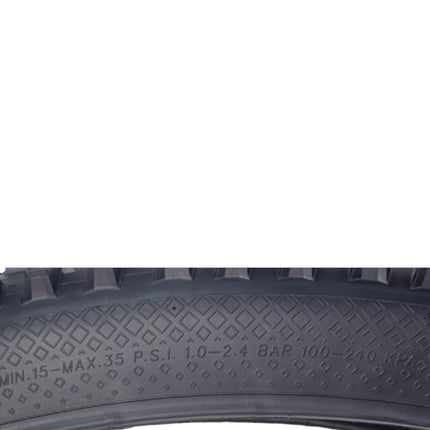Kenda Nevegal 2 Pro K1211 29x2.60 & 29x2.40 MTB Bicycle Tire and Tube – Aggressive Tread for Hard Pack & Loose Terrain, Ideal for All-Mountain, Downhill & Freeride Bikes, Up to 30mph w/Kenda Keychain