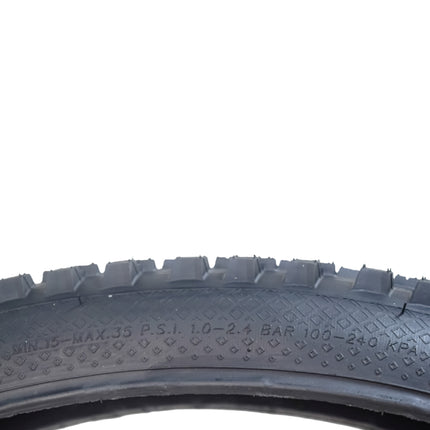 Kenda Nevegal 2 EMC K1211E 29x2.60 and 29x2.40 Mountain Bike Tires with Foldable ATC Casing, EN-DTC Compound, E-Bike Ready (ECE-R75) Low Rolling Resistance for Enduro/Trail + Keychain (2 Pack)