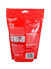 Milwaukee 48-73-3005 Red Disposable Earplugs with 32 dB Noise Reduction Rating - pack of 100