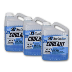 Engine Ice TYDS008-03 High Performance Coolant, 0.5 gallon, 3 Pack