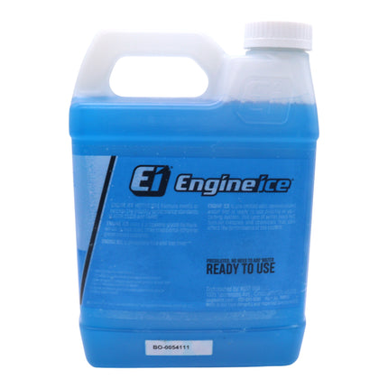 Engine Ice 1/2 Gal Hi-Performance Non-Toxic TYDS008 Coolant 64oz