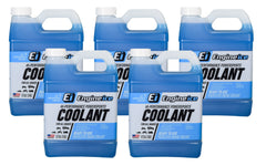 Engine Ice TYDS008-03 High Performance Coolant, 0.5 gallon, 5 Pack