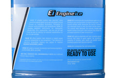 Engine Ice TYDS008-03 High Performance Coolant, 0.5 gallon, 5 Pack