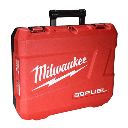 Milwaukee 2532-20 M12 Pro PEX Expander Tool with 1/2 in. - 1 in. RAPID SEAL Pro PEX Expander Heads