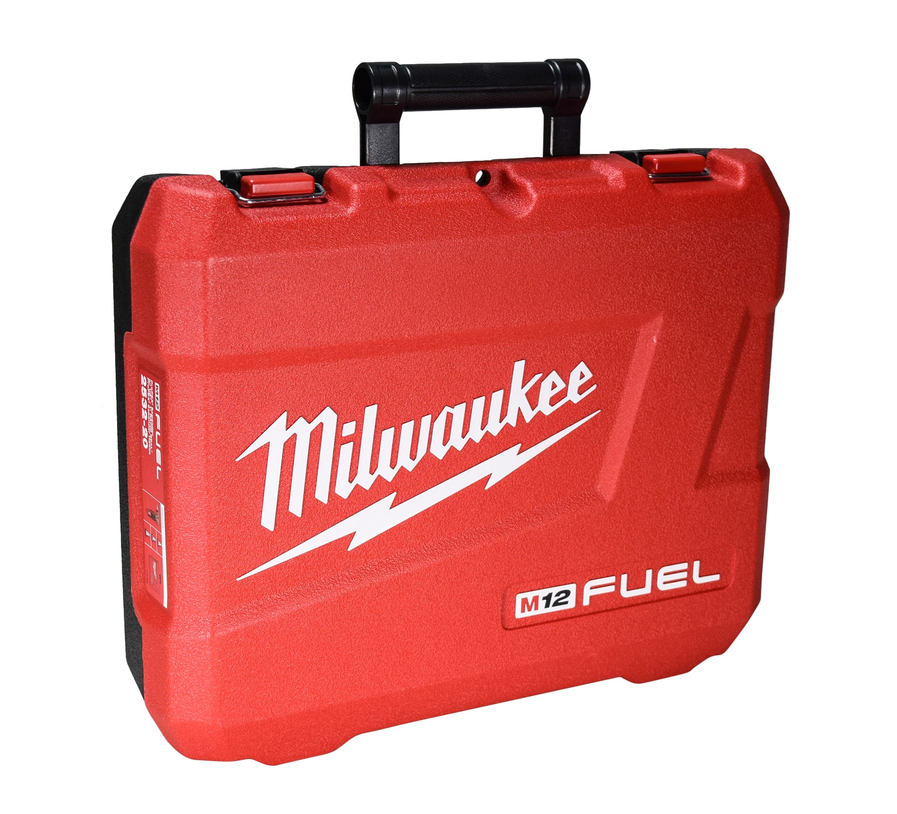 Milwaukee 2532-20 M12 Pro PEX Expander Tool with 1/2 in. - 1 in. RAPID SEAL Pro PEX Expander Heads