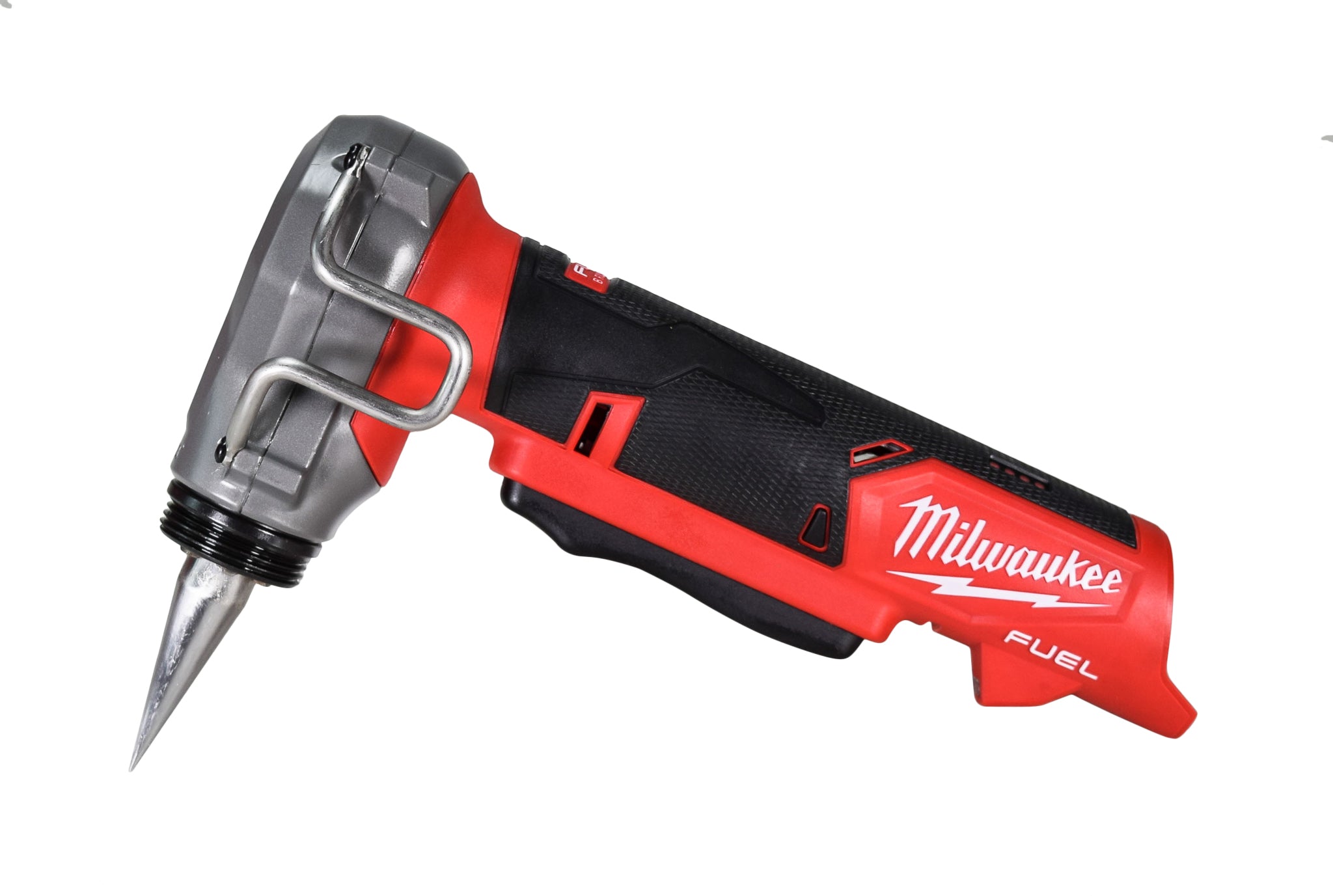 Milwaukee 2532-20 M12 Pro PEX Expander Tool with 1/2 in. - 1 in. RAPID SEAL Pro PEX Expander Heads