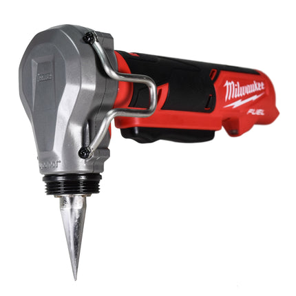 Milwaukee 2532-20 M12 Pro PEX Expander Tool with 1/2 in. - 1 in. RAPID SEAL Pro PEX Expander Heads